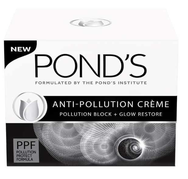 Ponds white beauty cream